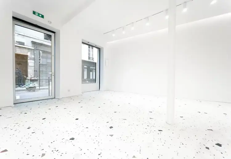 5 rue Sainte-Anastase, El Marais