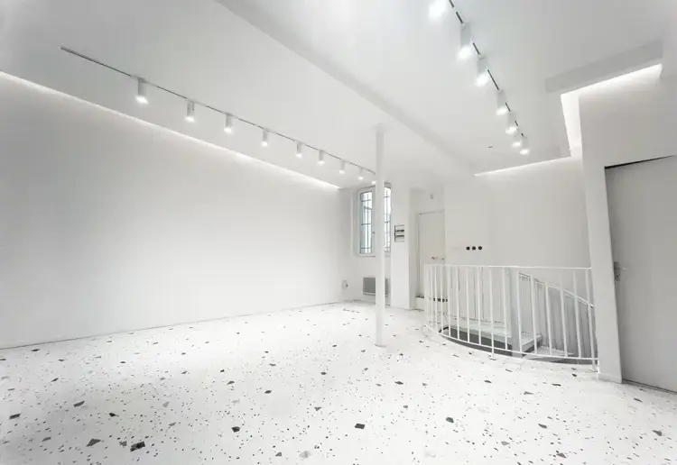 5 rue Sainte-Anastase, El Marais