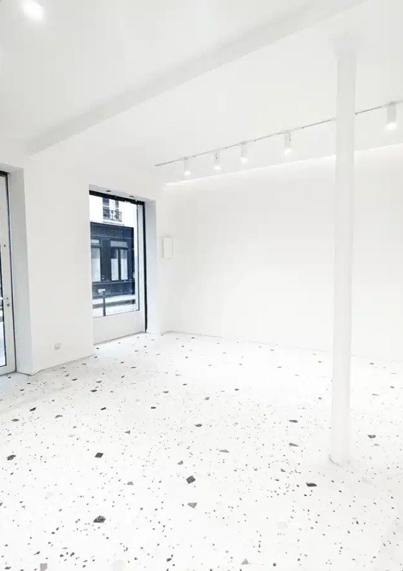 Galerie Joseph – 5 rue Sainte-Anastase, Le Marais