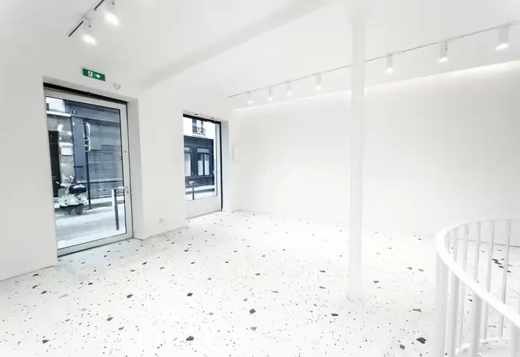 5 rue Sainte-Anastase, El Marais