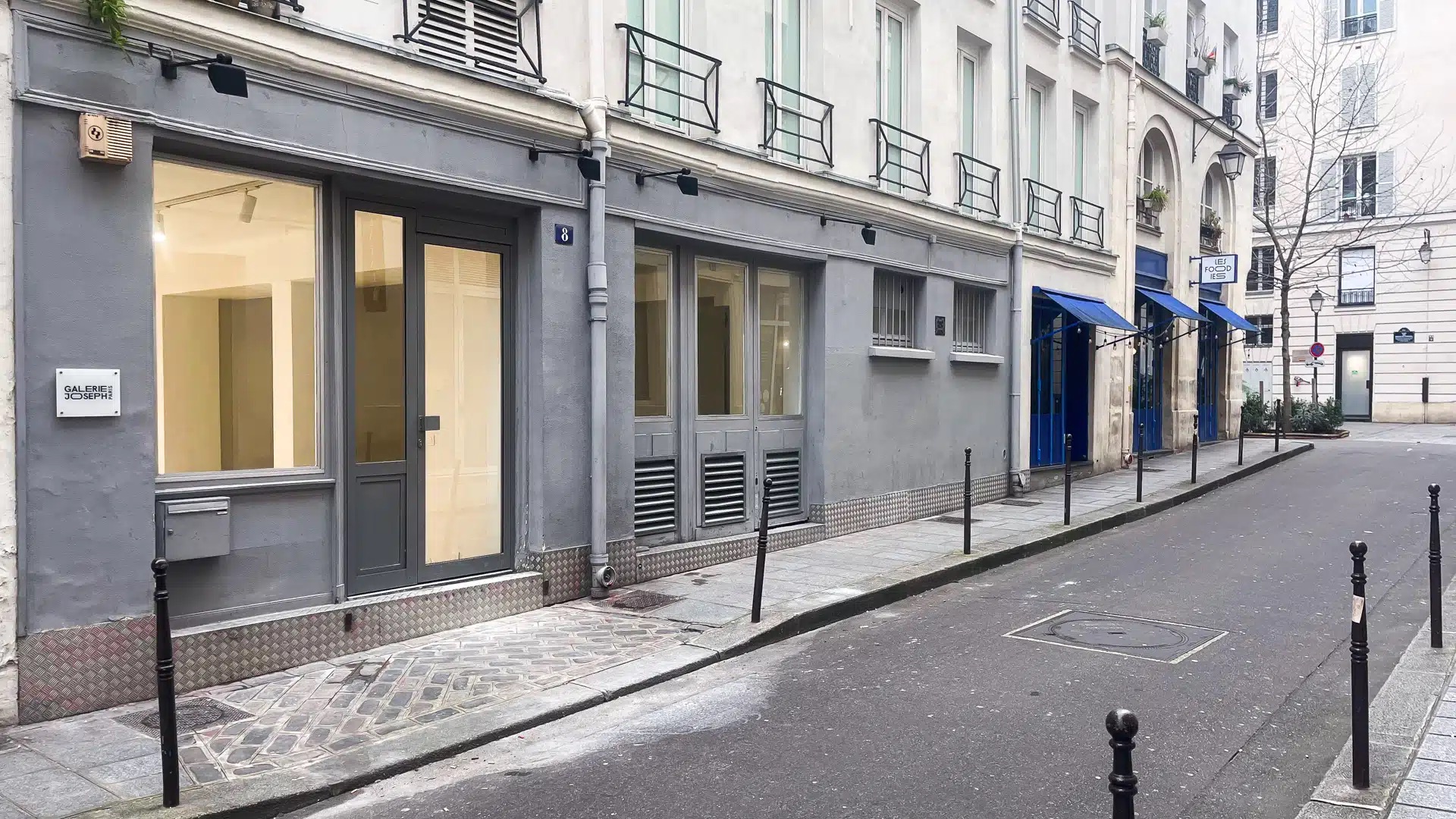 Espace Sainte Croix – Alto Marais
