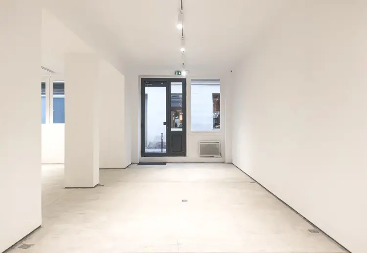 Espace Sainte Croix – Alto Marais