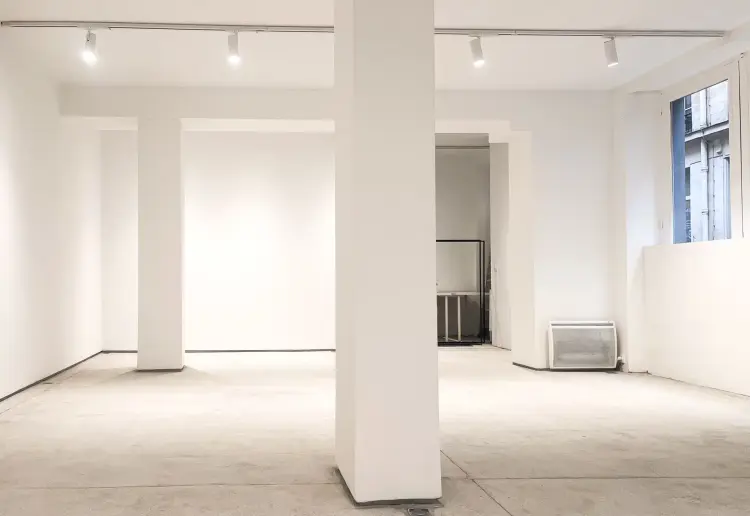 Espace Sainte Croix – Alto Marais