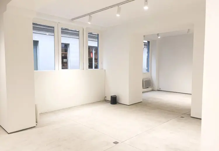 Espace Sainte Croix – Alto Marais