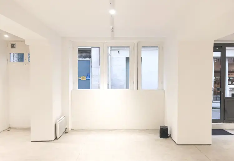 Espace Sainte Croix – Alto Marais