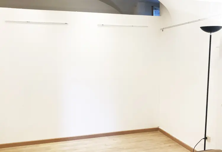 Flexible creative space