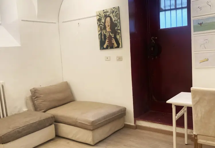 Flexible creative space