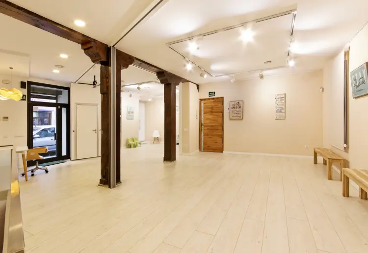 200m2 de encanto, ideal para tu evento