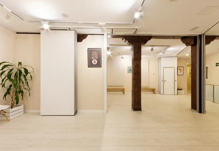 200m2 de encanto, ideal para tu evento