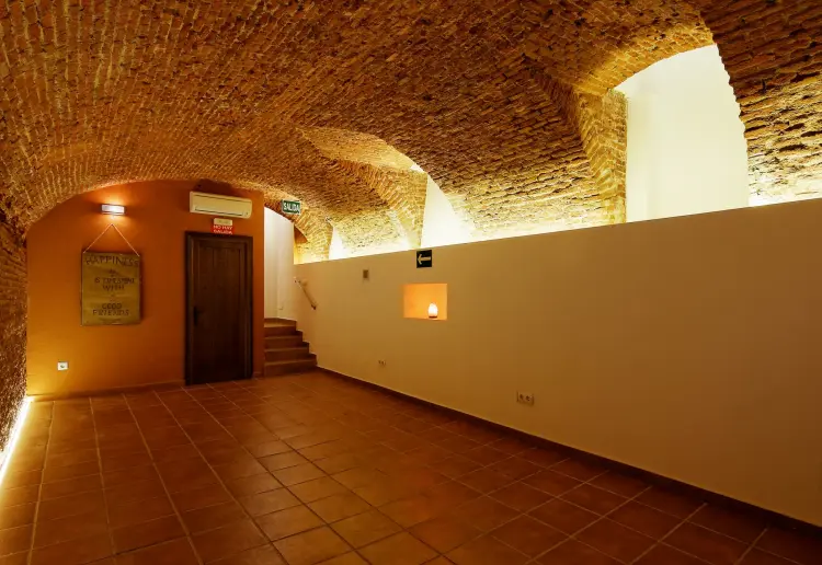 200m2 de encanto, ideal para tu evento