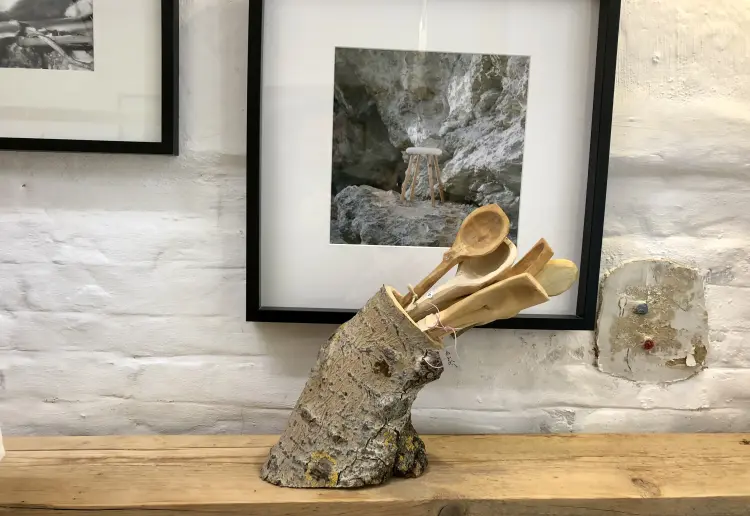 Bezaubernder Showroom im Herzen Wiens