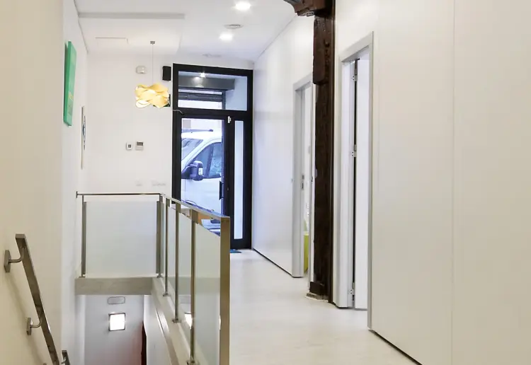 200m2 de encanto, ideal para tu evento