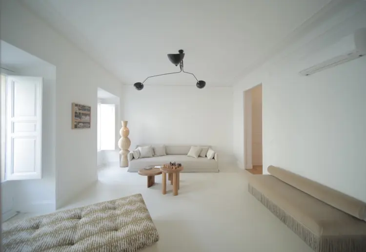 Showroom en Justicia, Madrid