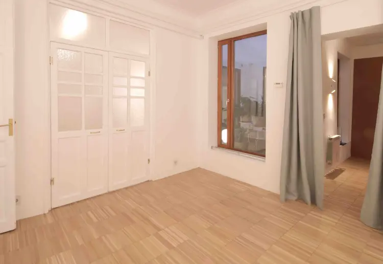 Showroom en Justicia, Madrid