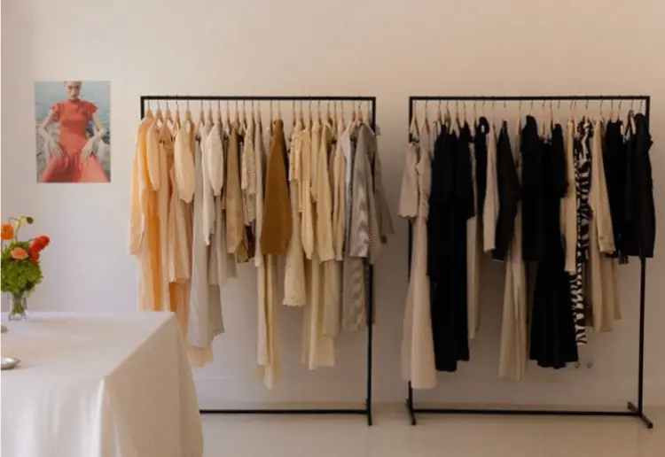 Showroom en Justicia, Madrid
