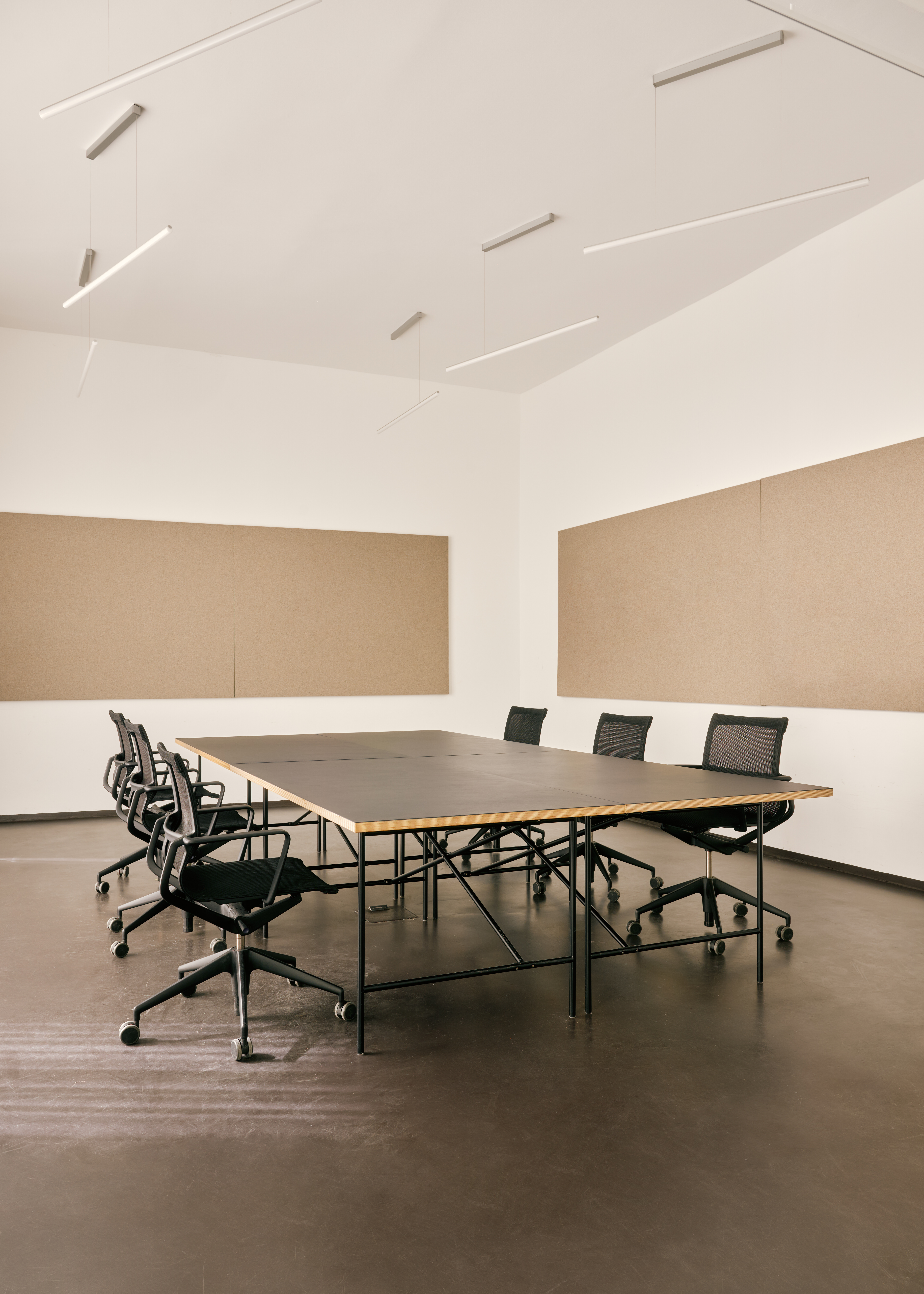 SHOP - POP UP - OFFICE SPACE - CONFERENCE - SHOW ROOM