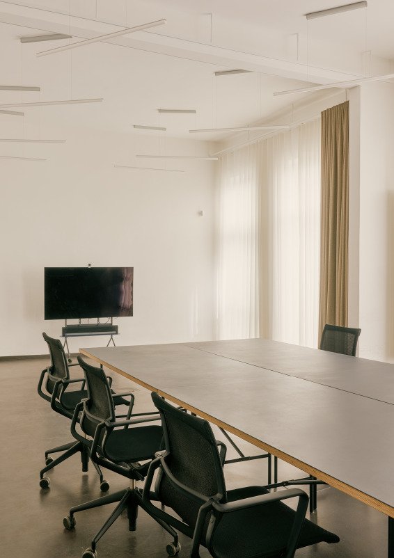 SHOP - POP UP - OFFICE SPACE - CONFERENCE - SHOW ROOM