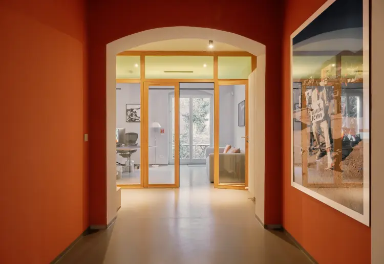 SHOP - POP UP - OFFICE SPACE - CONFERENCE - SHOW ROOM