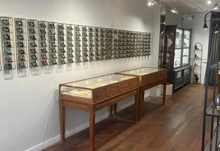 Pop Up Store Top Location Amsterdam City Centre!