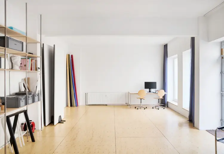 Studio Soft - photo studio in Berlin Weißensee