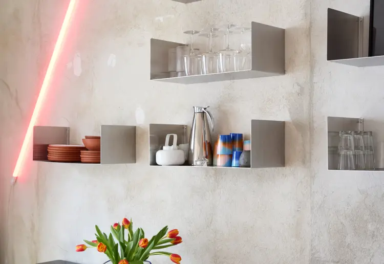Studio Soft - photo studio in Berlin Weißensee