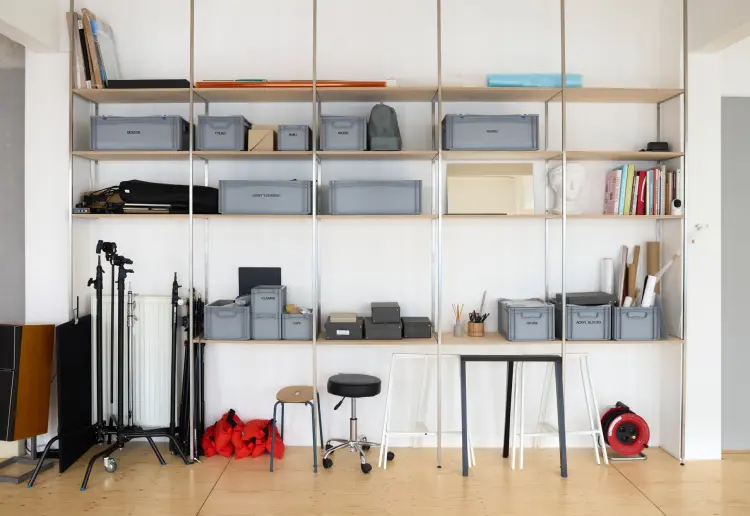 Studio Soft - photo studio in Berlin Weißensee