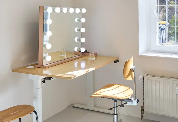 Studio Soft - photo studio in Berlin Weißensee