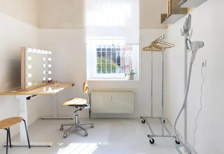 Studio Soft - photo studio in Berlin Weißensee