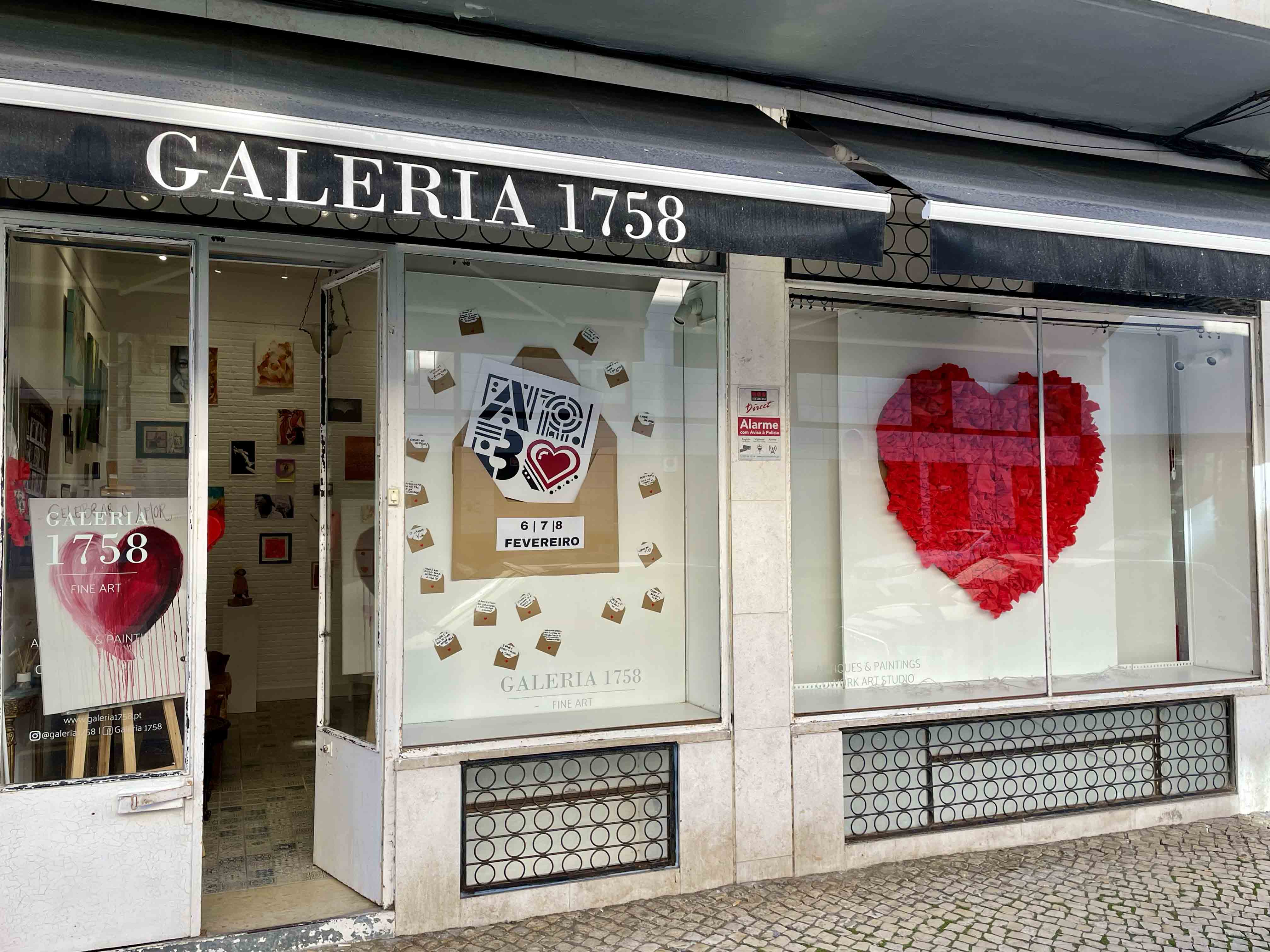 Art Gallery & Art workshops