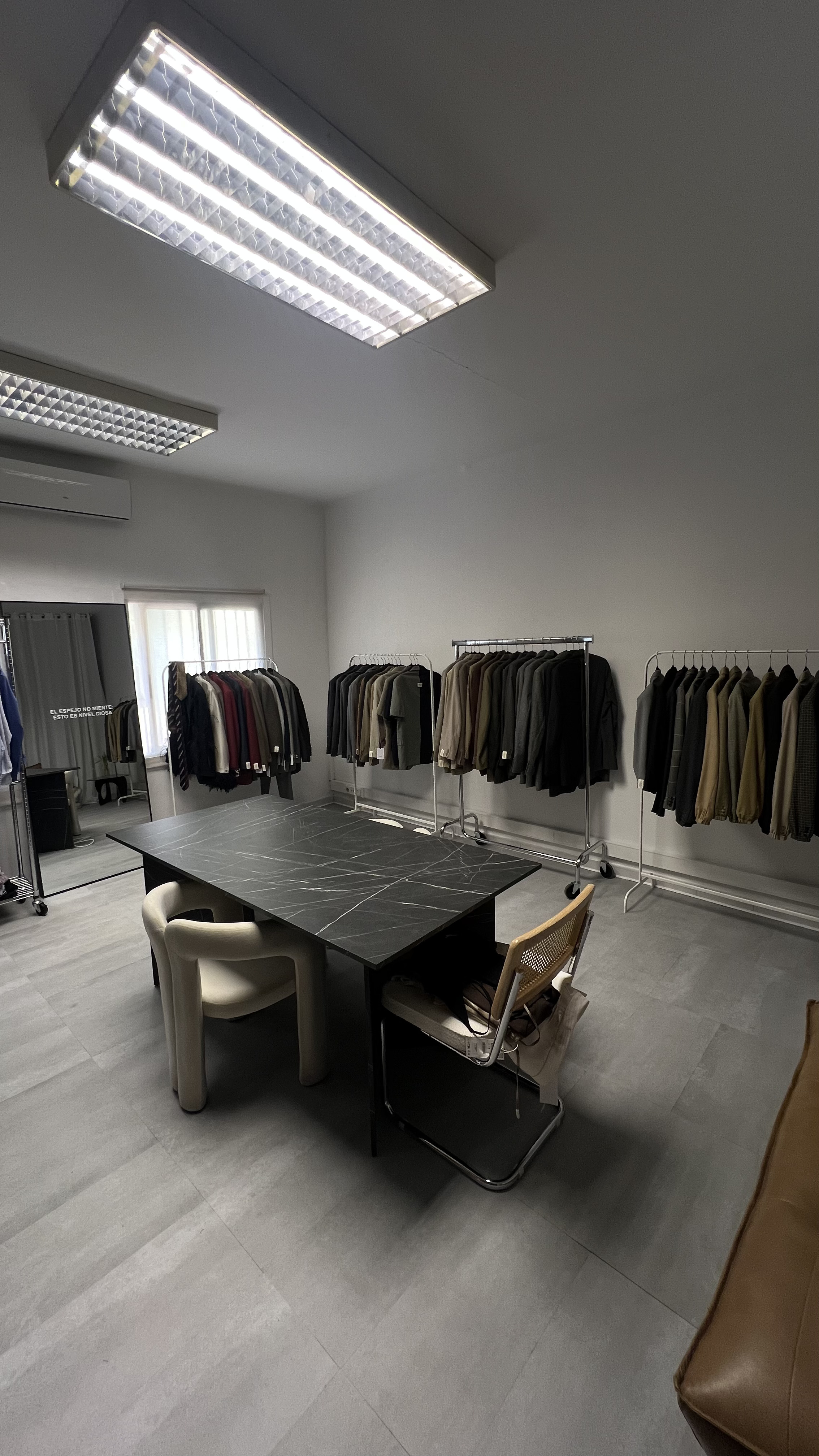 Showroom & Gallery Space