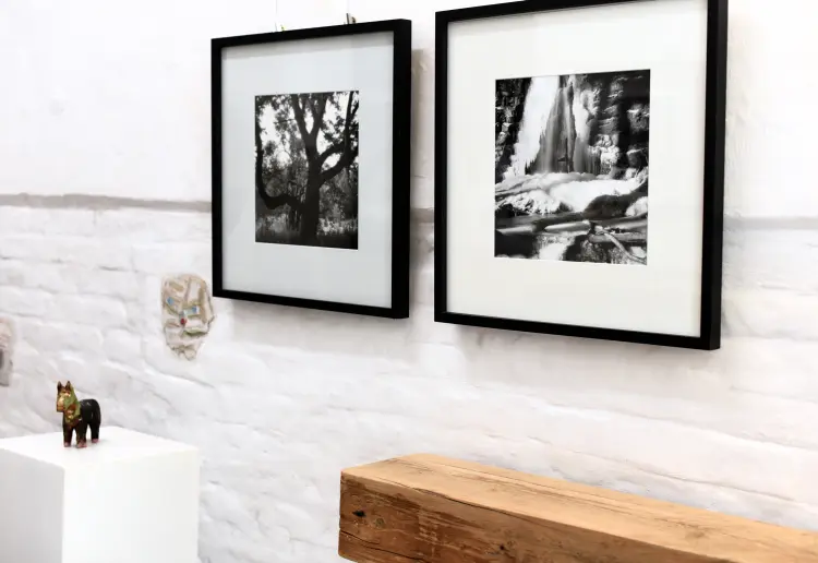 Bezaubernder Showroom im Herzen Wiens