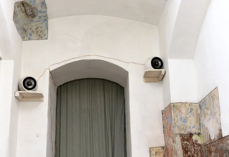 Bezaubernder Showroom im Herzen Wiens