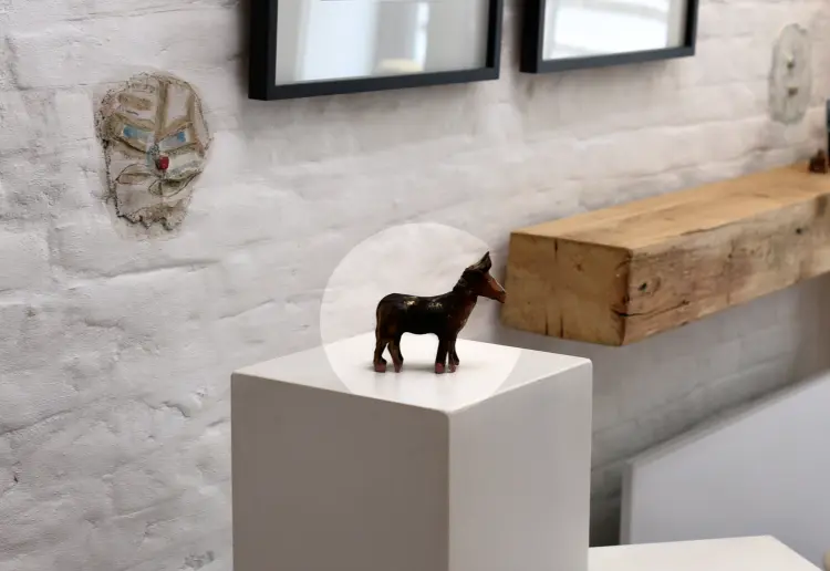 Bezaubernder Showroom im Herzen Wiens