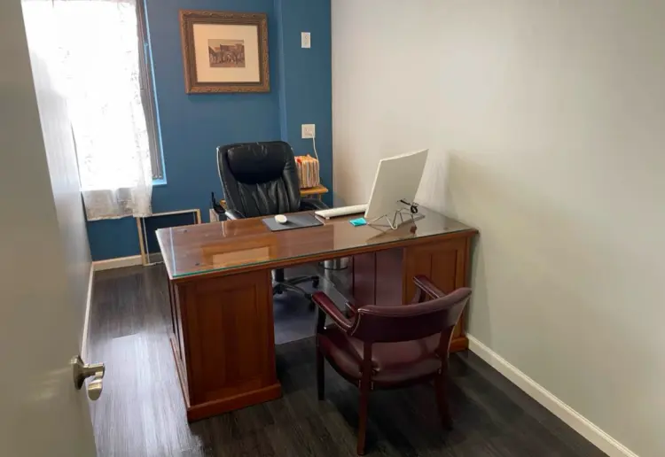 Photo + Film Studio with Conference Space in Astoria, NY