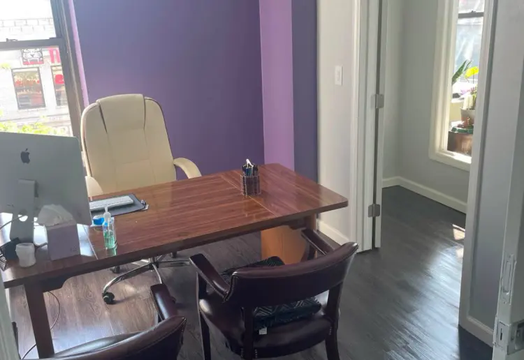 Photo + Film Studio with Conference Space in Astoria, NY
