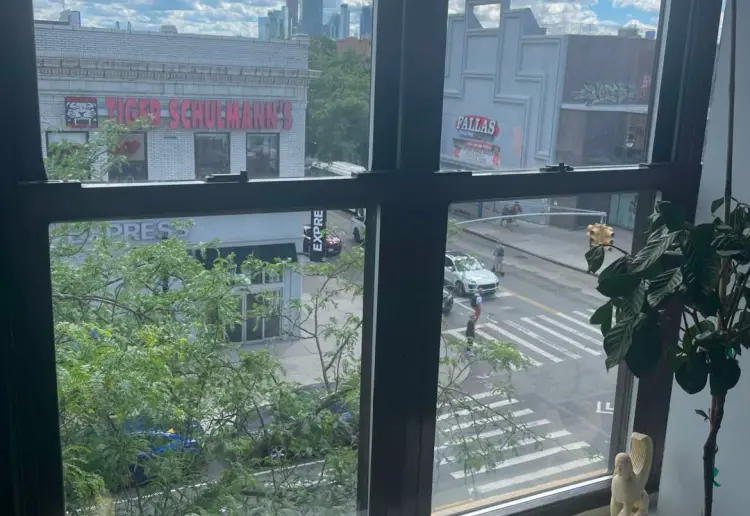 Photo + Film Studio with Conference Space in Astoria, NY
