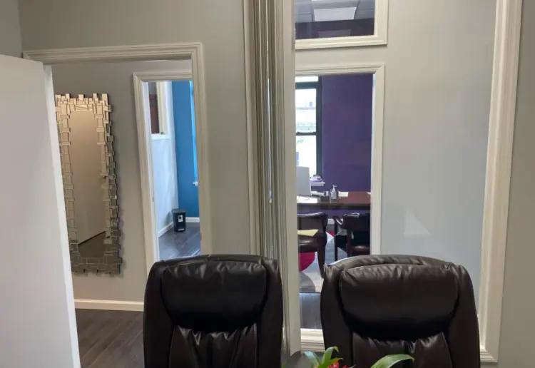 Photo + Film Studio with Conference Space in Astoria, NY