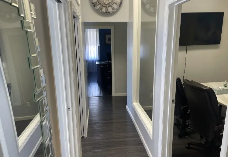 Photo + Film Studio with Conference Space in Astoria, NY