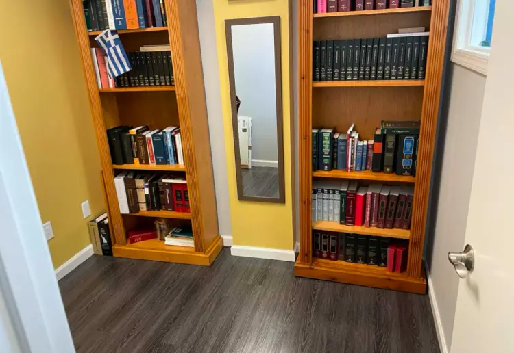 Photo + Film Studio with Conference Space in Astoria, NY