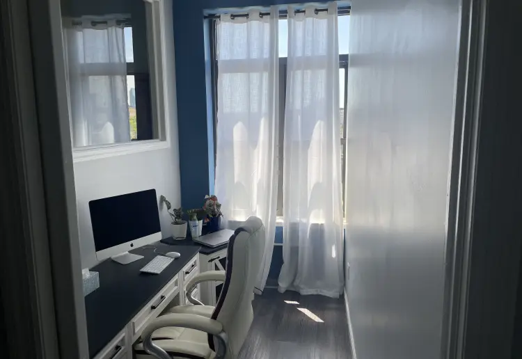 Photo + Film Studio with Conference Space in Astoria, NY