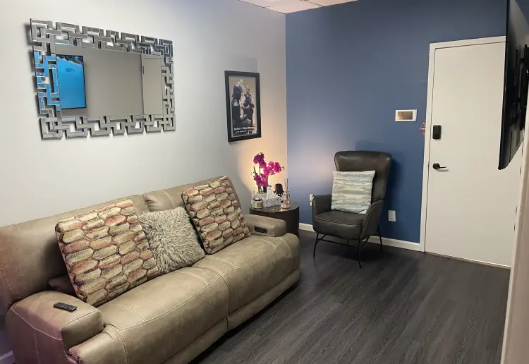 Photo + Film Studio with Conference Space in Astoria, NY