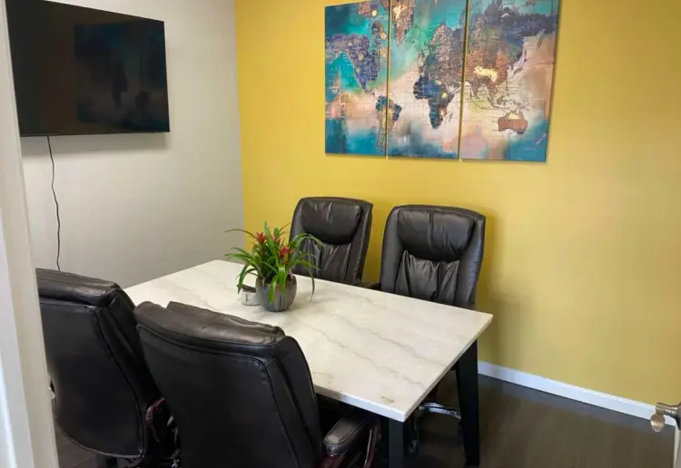 Photo + Film Studio with Conference Space in Astoria, NY