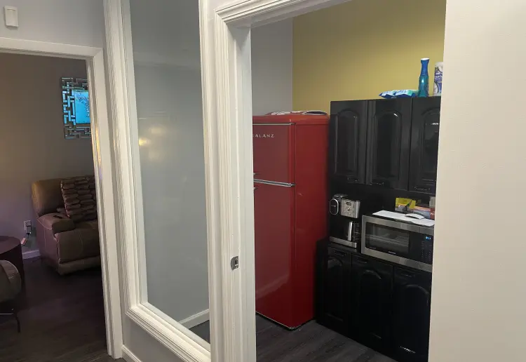 Photo + Film Studio with Conference Space in Astoria, NY