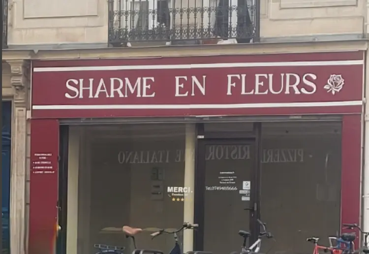 Charmante boutique éphémère – Paris 5