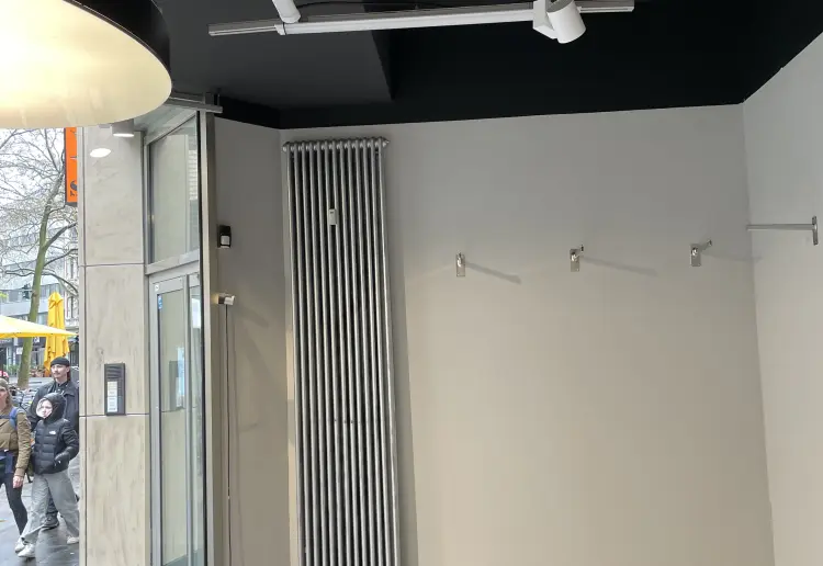 Sofort nutzbare Boutique für Schuhe und Bekleidung