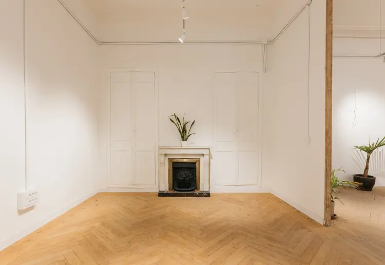loft plaza del Angel