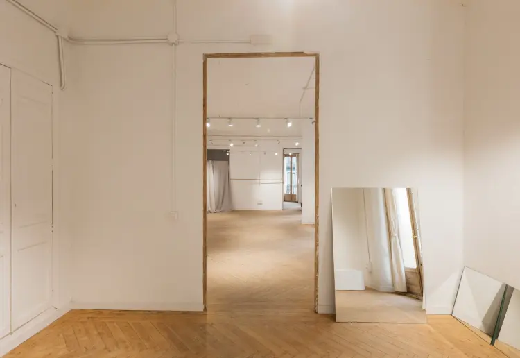 loft plaza del Angel