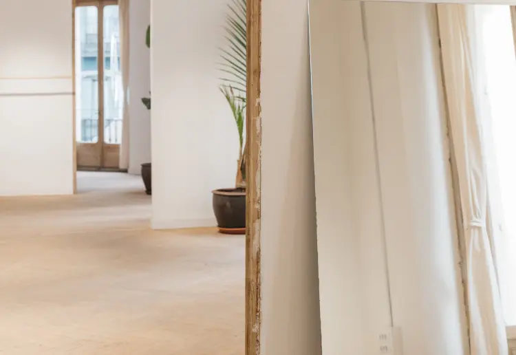 loft plaza del Angel