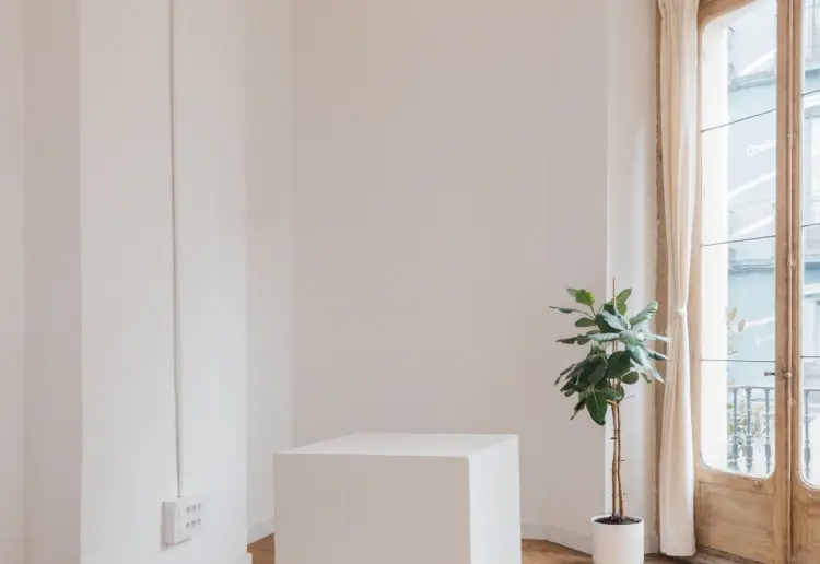 loft plaza del Angel