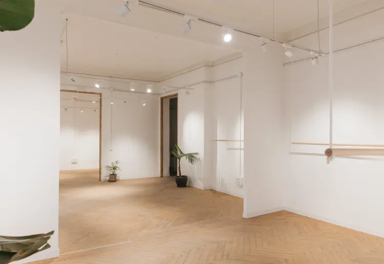 loft plaza del Angel